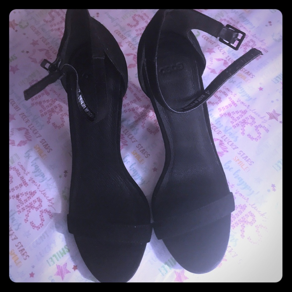 Asos sandals